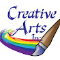 Creative Arts Studio logo