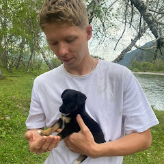 Кузнецов Даниил