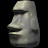 President Of Republic of Moai