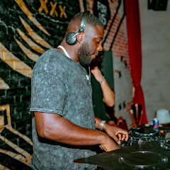 Chris K The DJ