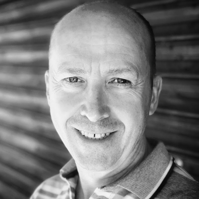 John Warburton G4IRN