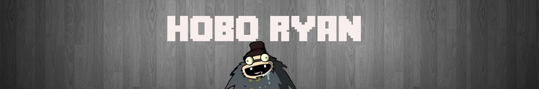 Hobo Ryan YouTube channel avatar