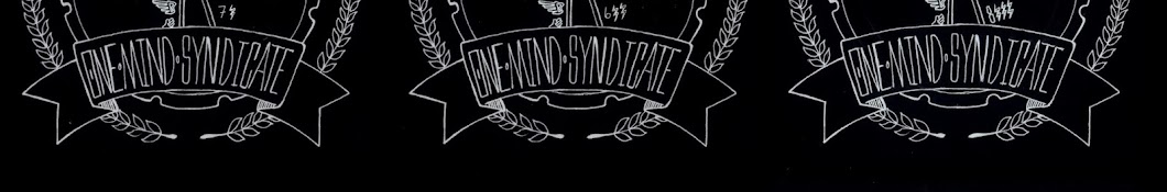 OneMindSyndicate YouTube kanalı avatarı