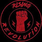 Rising Revolution logo