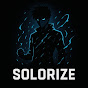 SoloRize logo