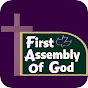 First Assembly of God Mascoutah logo