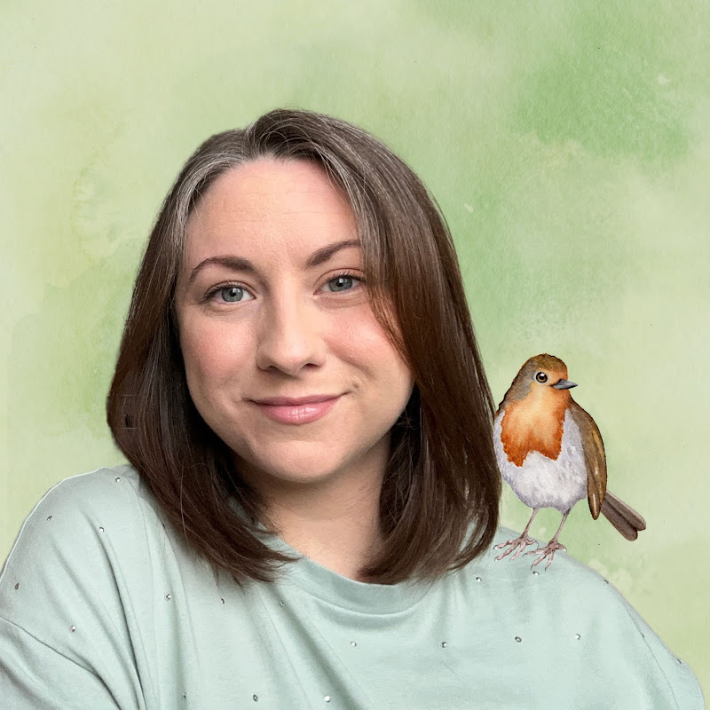 Amanda Elizabeth’s Art Studio