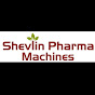 Shevlin Pharma Machines logo