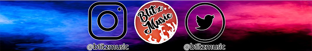 BlitzMusic Awatar kanału YouTube