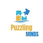 Puzzling Minds logo