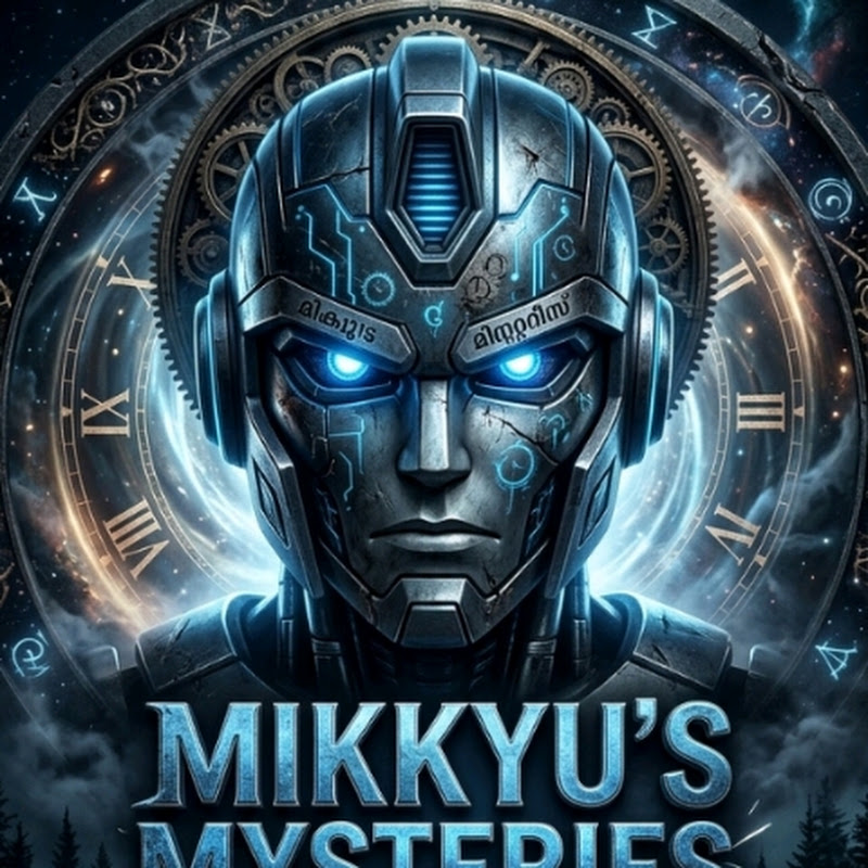 Mikkyu Mysteries