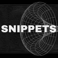Snippets channel logo