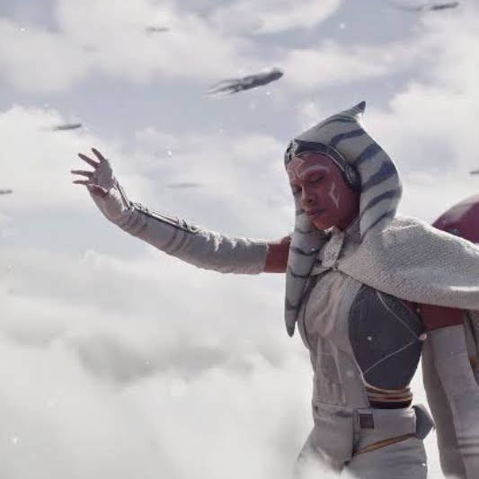 Post from Galactic Trailer