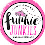 Funkie Junkies logo