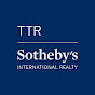 TTR Sotheby's International Realty logo