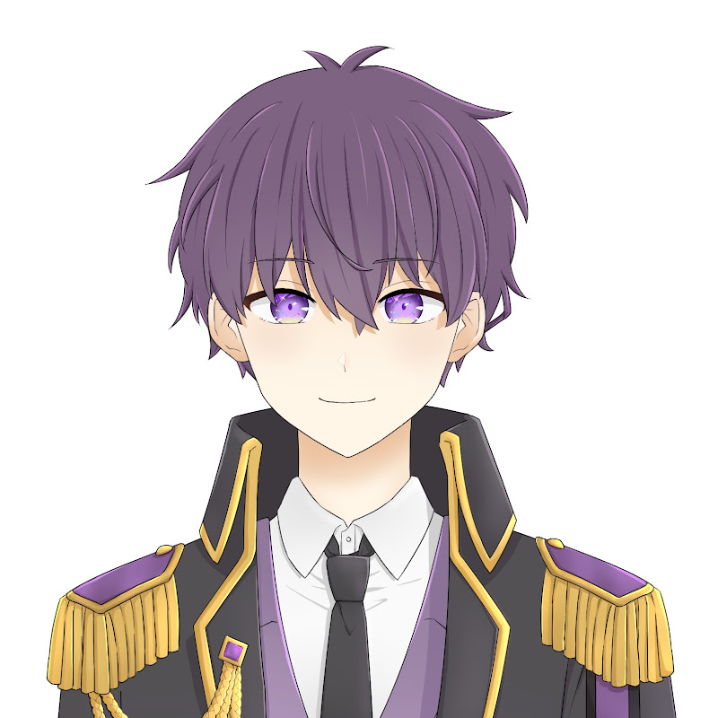 杠葉ねる.Ch【ARAV】