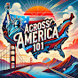 Across America 101 logo