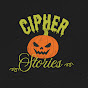 CipherStories logo