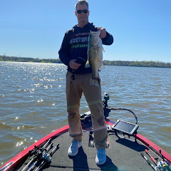 Stockton Lake Mo Fishing