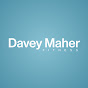 Davey Maher Fitness logo