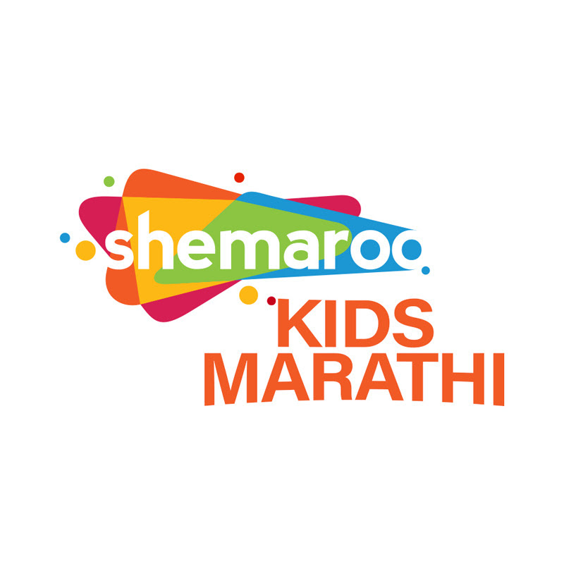 Shemaroo Kids Marathi