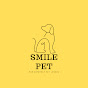smile pet logo