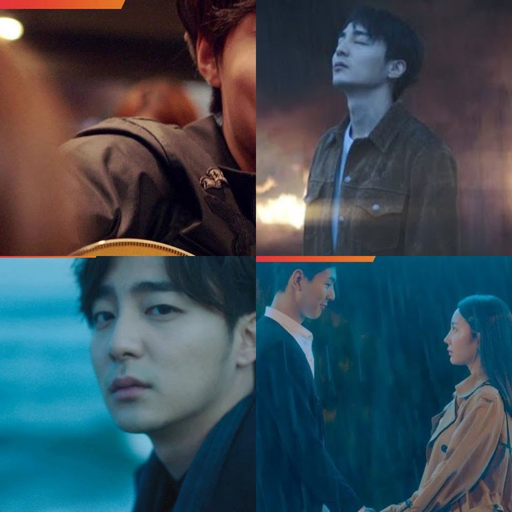 Roy Kim 로이킴 - Videoclips (@officialroykim, Stone Music Entertainment; 온스테이지ONSTAGE;  M2)