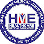 Healthcare Medical Equipments logo