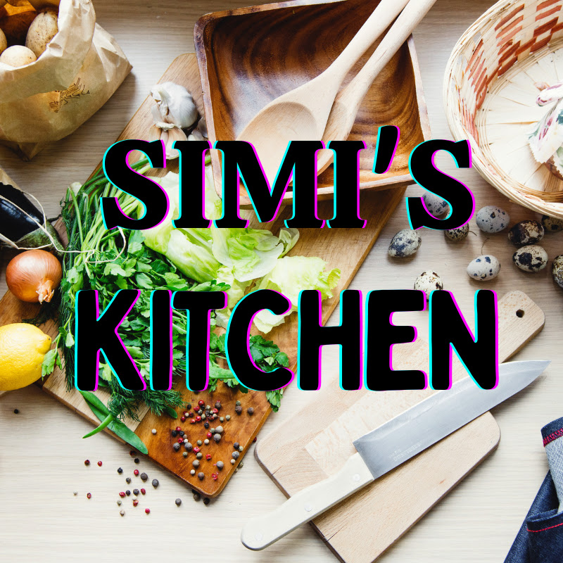 SIMI’S KITCHEN