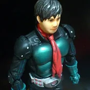 Yo-suke の ヘタッピCG動画研究所