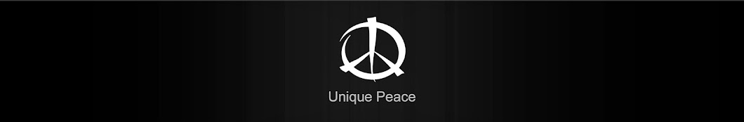 Unique Peace YouTube 频道头像