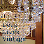 Deep Creek Vintage by Artifact logo