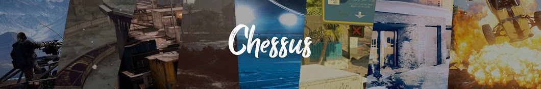 Chessus YouTube channel avatar