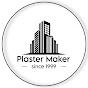 Plaster Maker logo