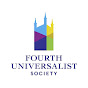 Fourth Universalist Society logo