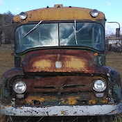 BigDs Barbering Bus