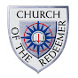 Church of the Redeemer, Anglican logo