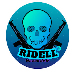 RiDell l Танковый БЕСПРЕДЕЛ