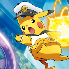 ポケモンユナイト公式チャンネルの画像