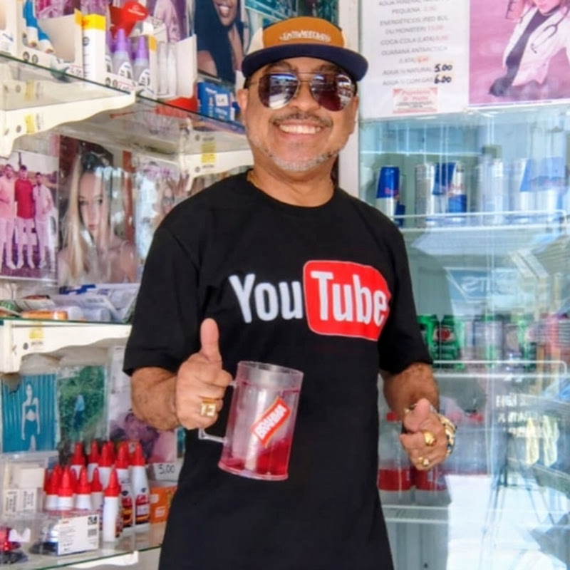 dancinhas dersonzinho