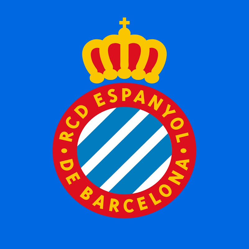 RCD Espanyol de Barcelona channel logo