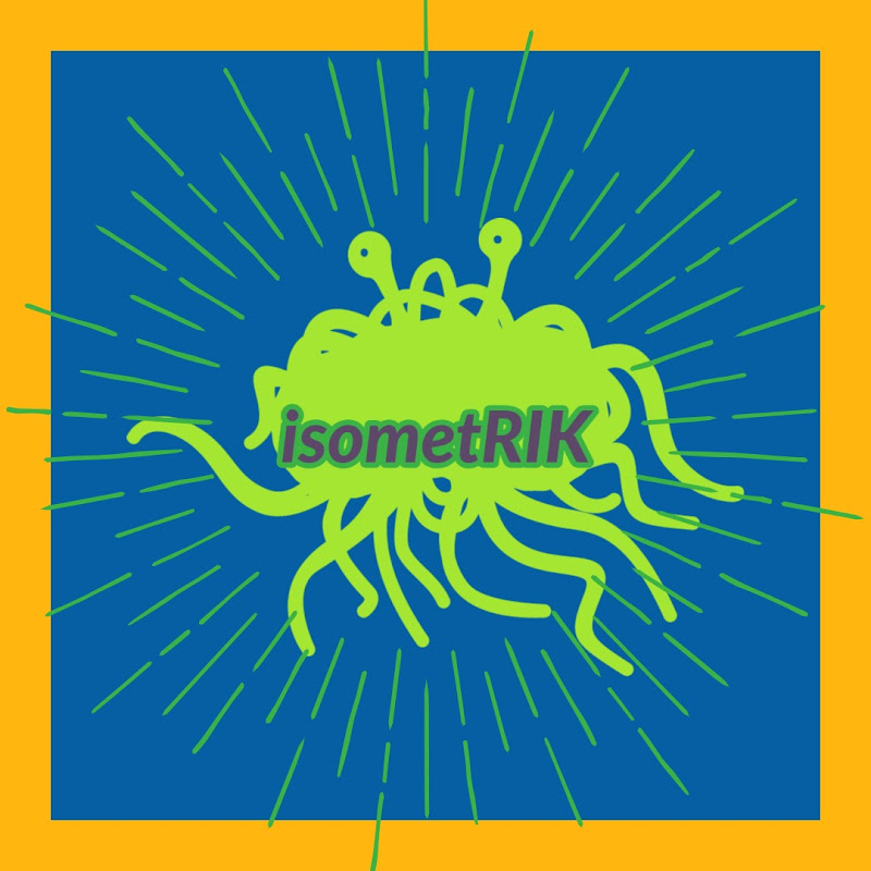 isometRIK
