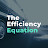  The Efficiency Equation