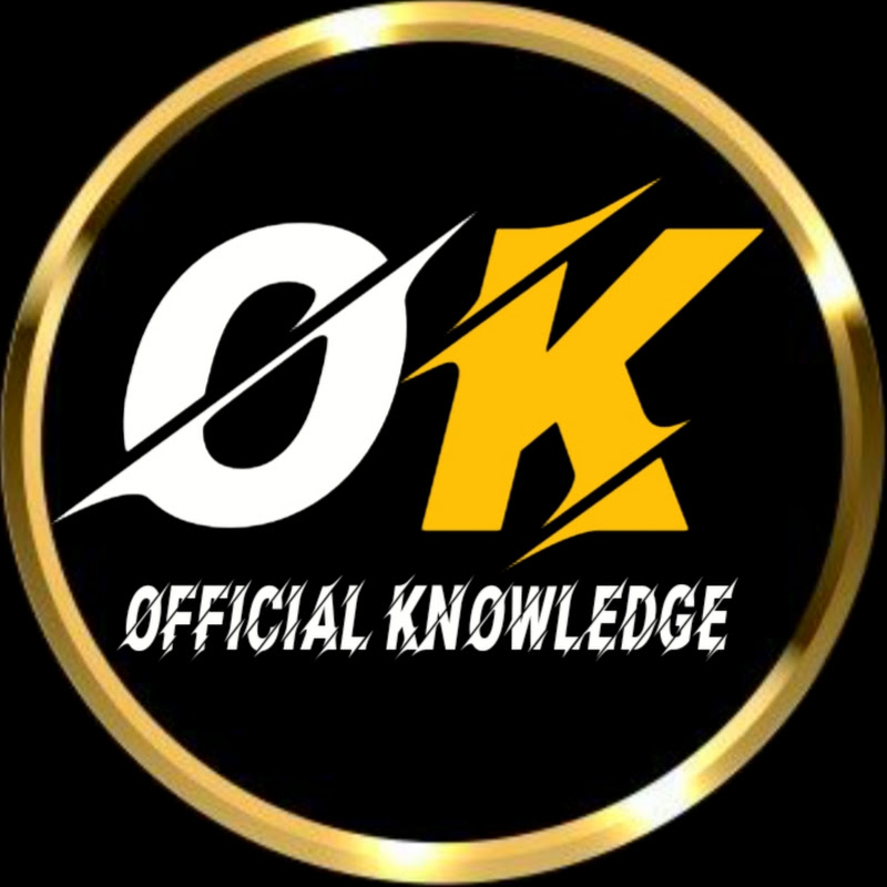 official knowledge 