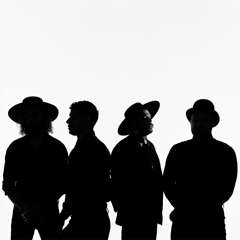 The Dead South