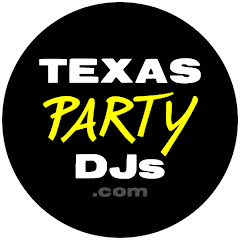 Логотип каналу Texas Party DJs