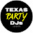 Texas Party DJs