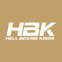 HELL Boxing Kings