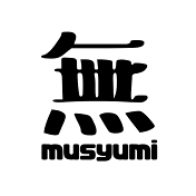 ゆっくりmusyumi