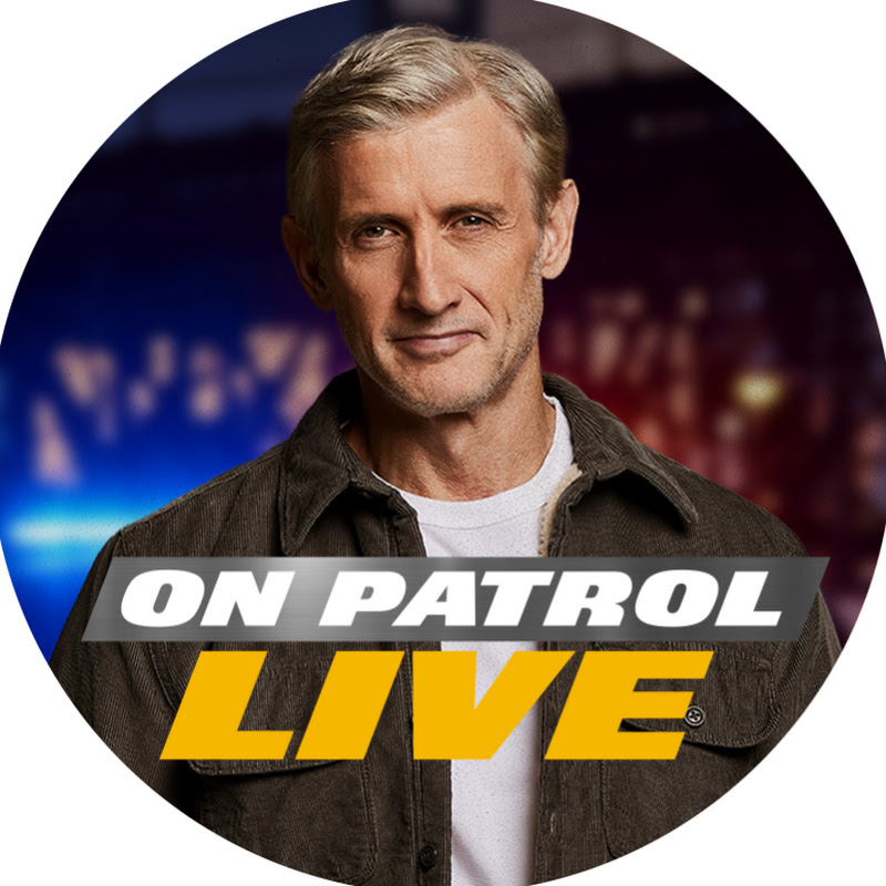 On Patrol: Live